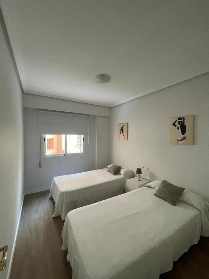 Jardines Del Turia Apartment Valencia Exterior photo